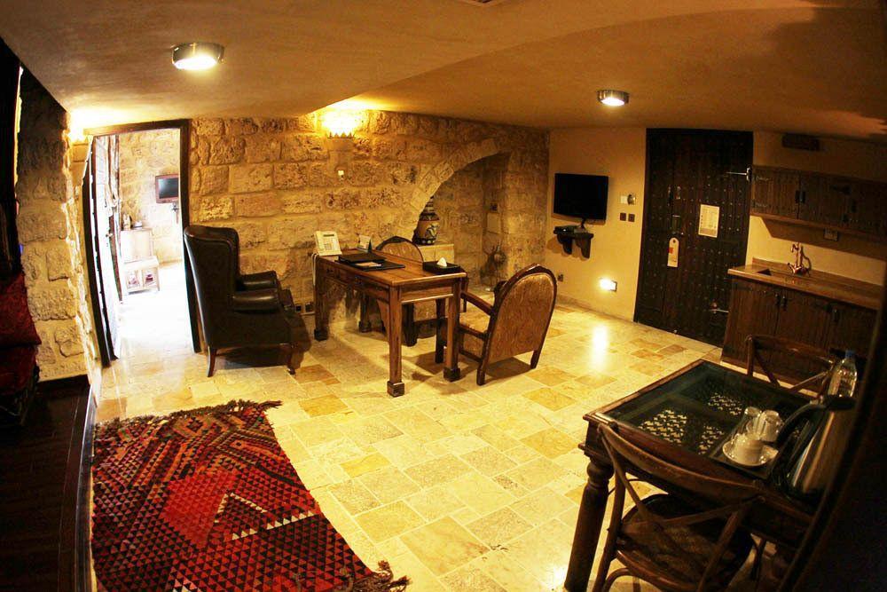 ביירות Assaha Hotel מראה חיצוני תמונה