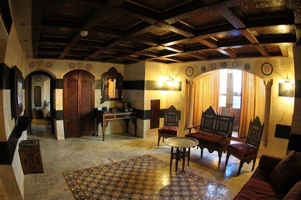 ביירות Assaha Hotel מראה חיצוני תמונה